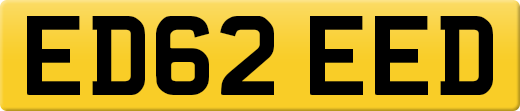 ED62EED